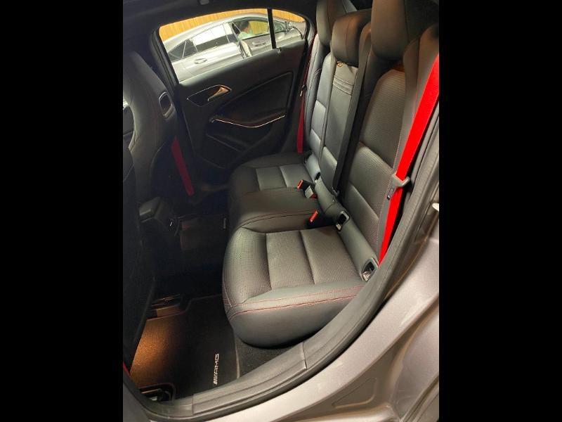 Mercedes-Benz Classe A