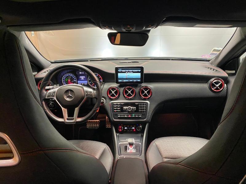 Mercedes-Benz Classe A