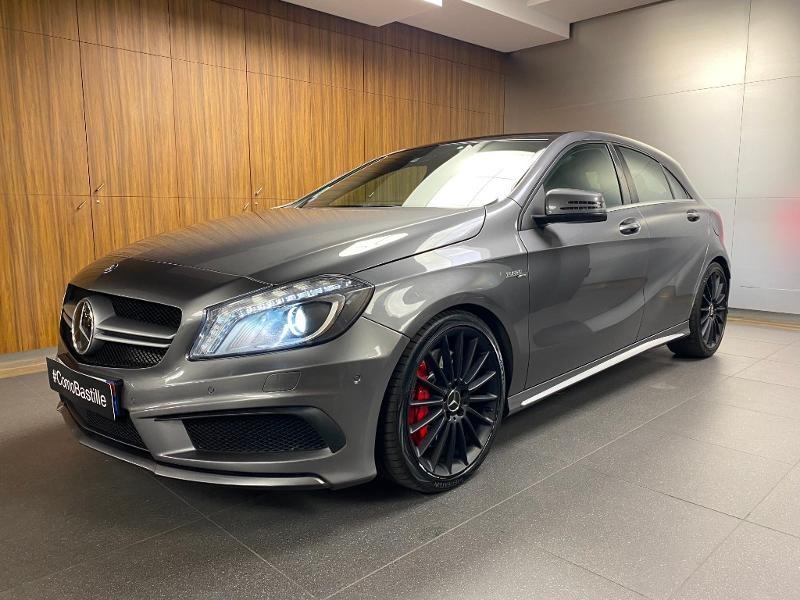 Mercedes-Benz Classe A