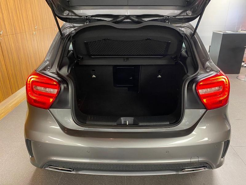 Mercedes-Benz Classe A