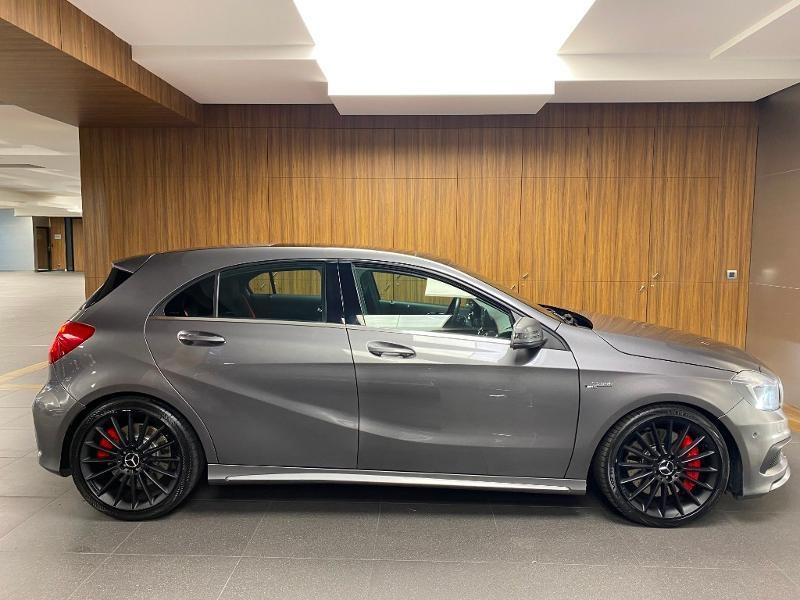 Mercedes-Benz Classe A