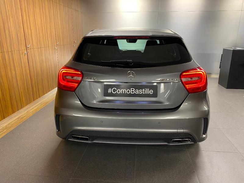 Mercedes-Benz Classe A