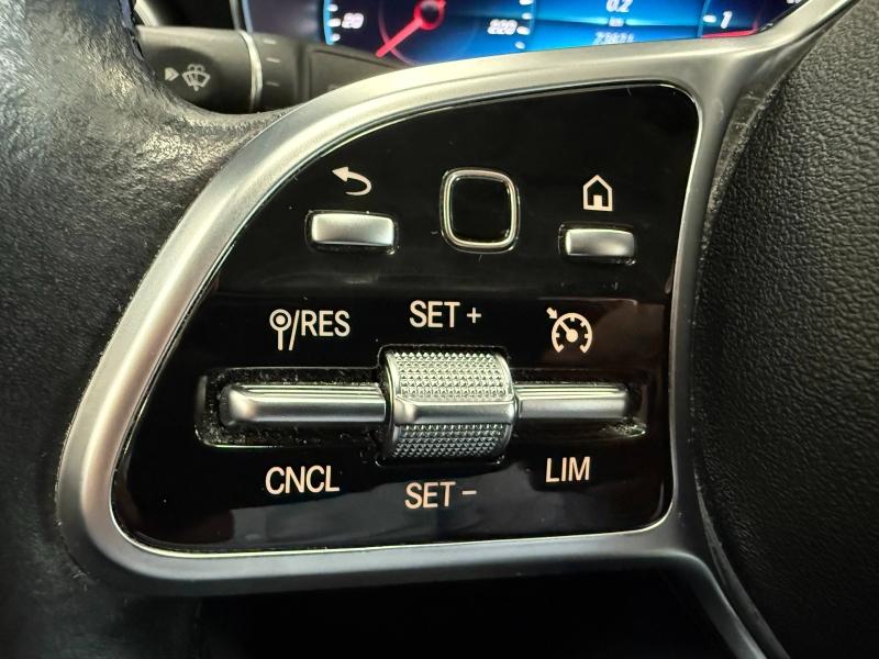 Mercedes-Benz Classe C