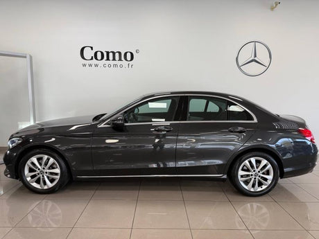 Mercedes-Benz Classe C