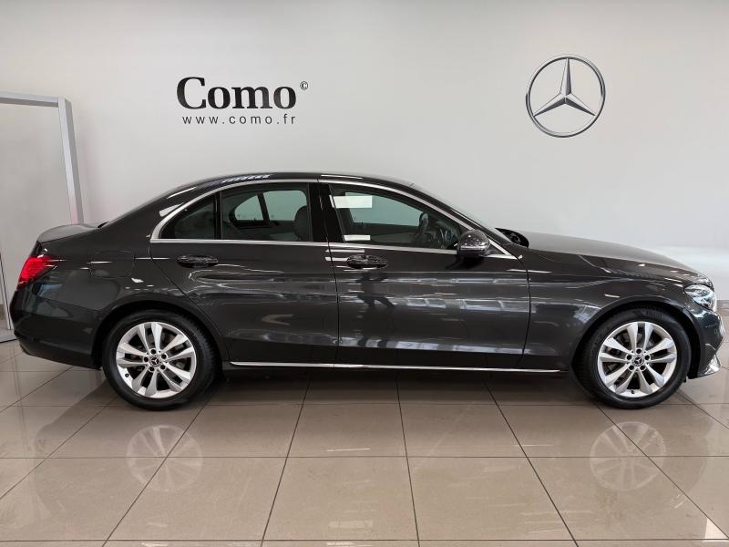 Mercedes-Benz Classe C