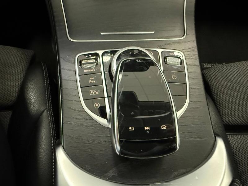 Mercedes-Benz Classe C