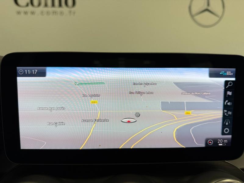 Mercedes-Benz Classe C