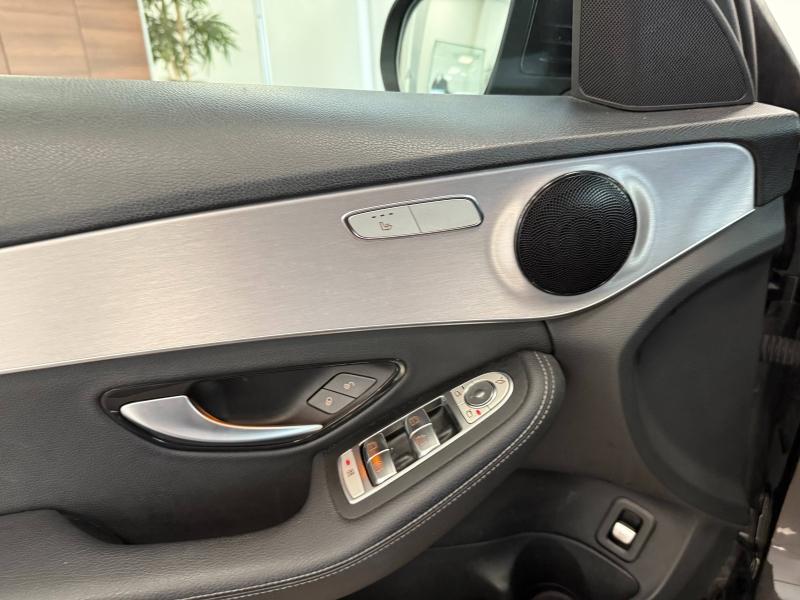 Mercedes-Benz Classe C