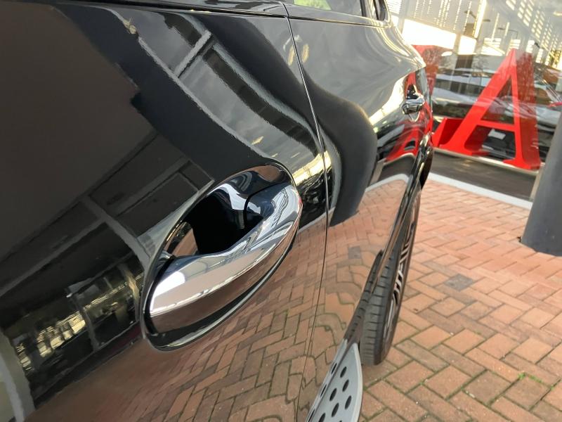 Mercedes-Benz GLC Coupé