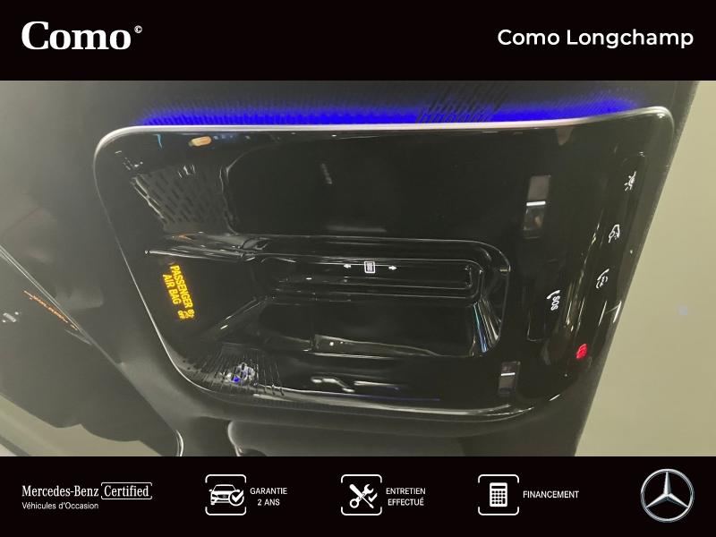 Mercedes-Benz GLC Coupé