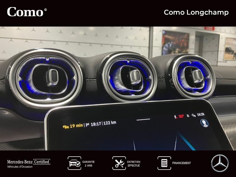 Mercedes-Benz GLC Coupé