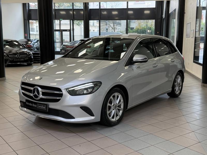 Mercedes-Benz Classe B