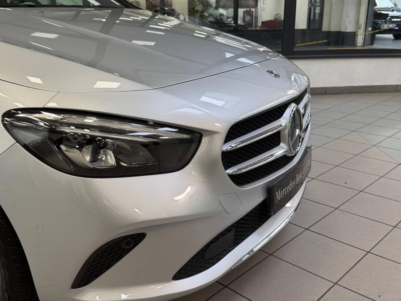 Mercedes-Benz Classe B