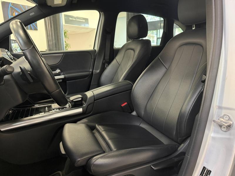 Mercedes-Benz Classe B