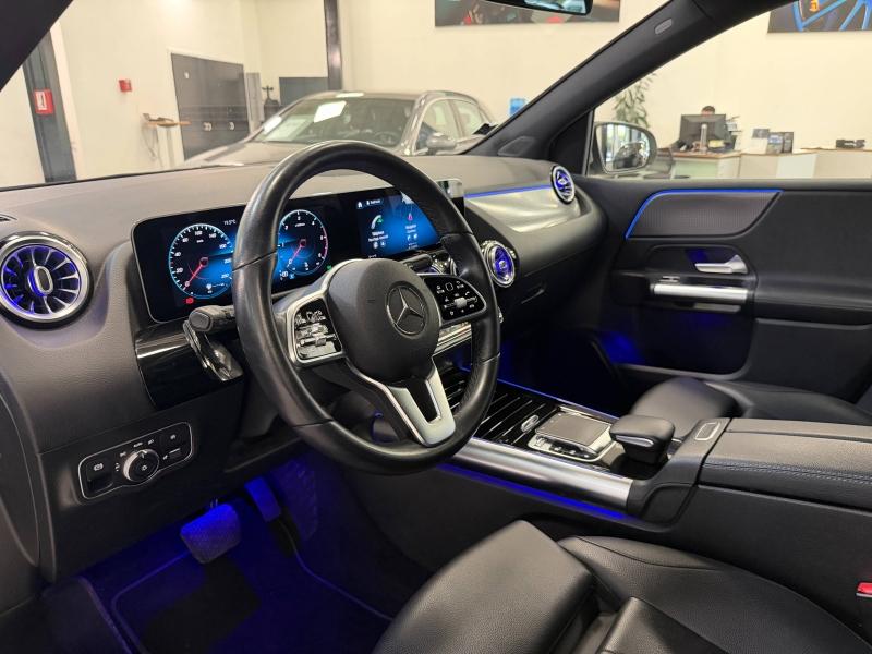 Mercedes-Benz Classe B