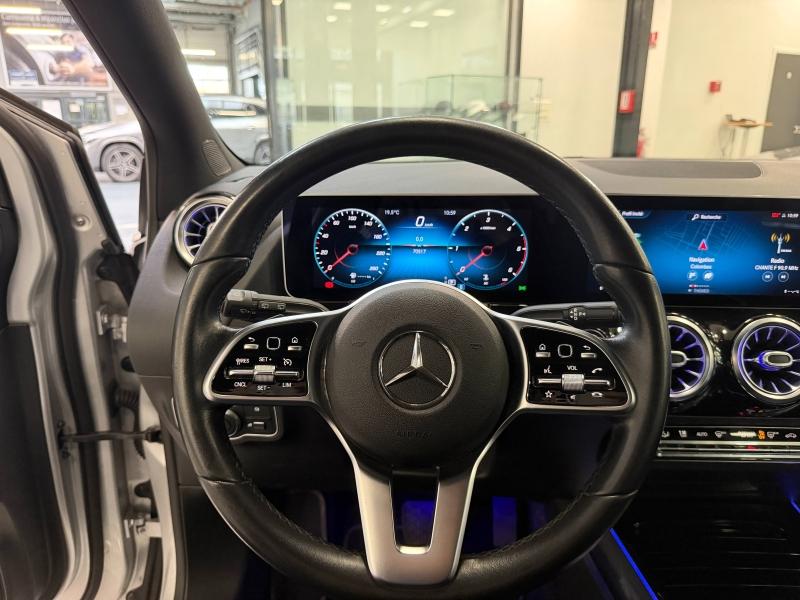 Mercedes-Benz Classe B