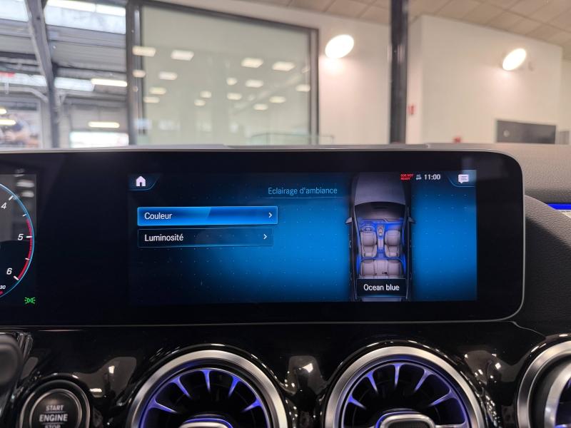 Mercedes-Benz Classe B