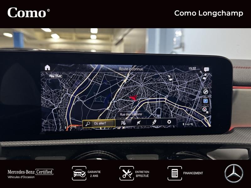 Mercedes-Benz CLA Shooting Brake