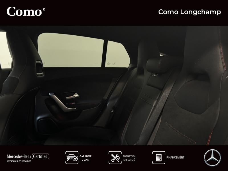 Mercedes-Benz CLA Shooting Brake