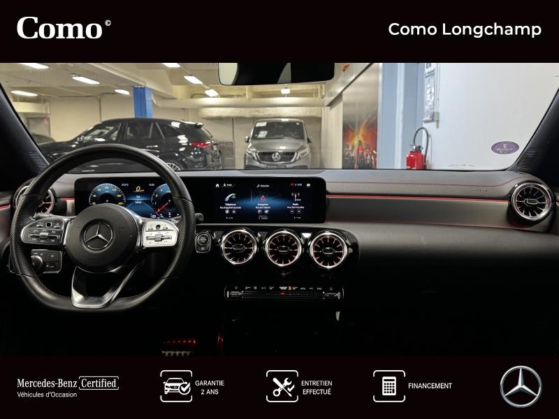 Mercedes-Benz CLA Shooting Brake