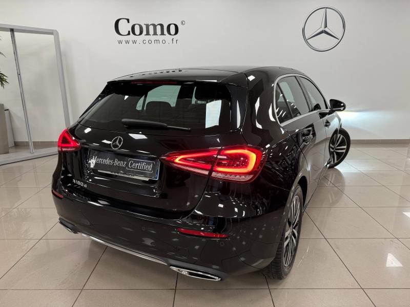 Mercedes-Benz Classe A