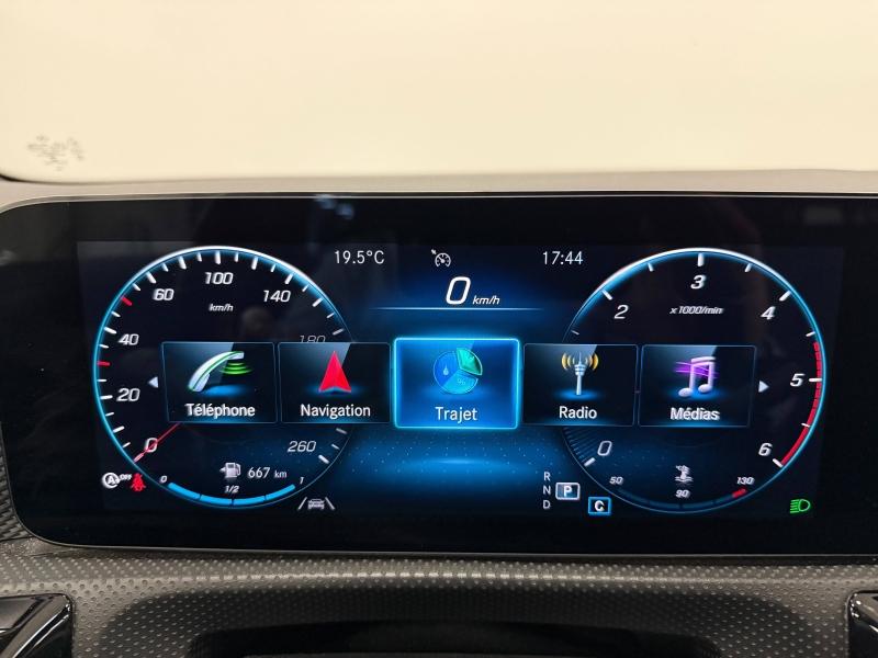 Mercedes-Benz Classe A