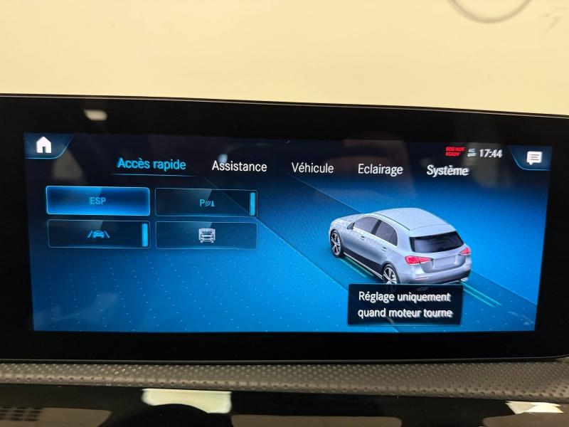 Mercedes-Benz Classe A