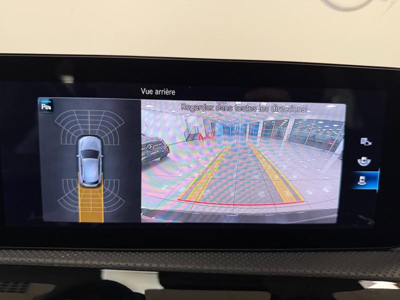 Mercedes-Benz Classe A