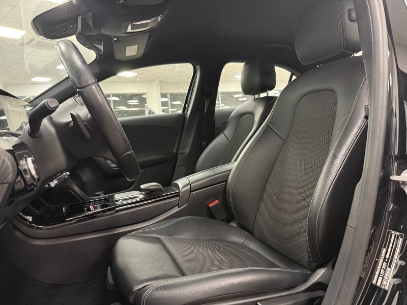 Mercedes-Benz Classe A Berline