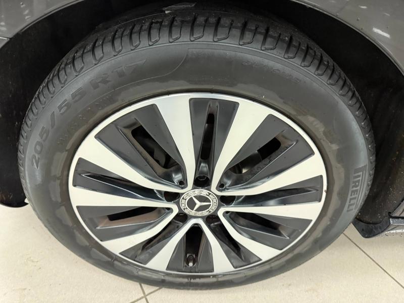 Mercedes-Benz Classe A Berline