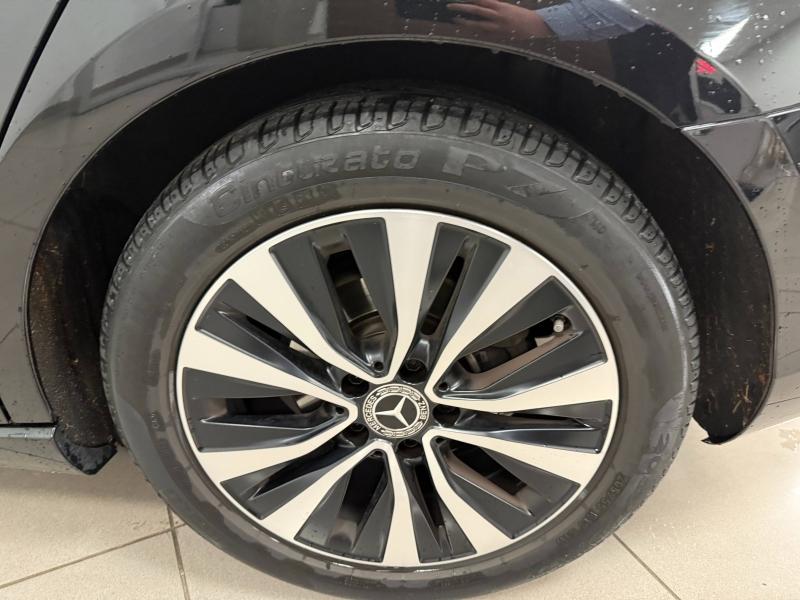 Mercedes-Benz Classe A Berline