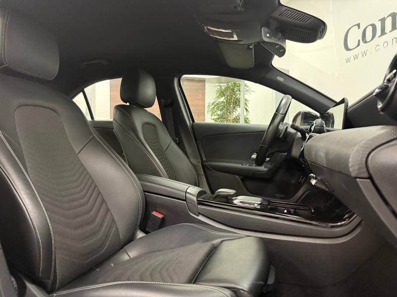 Mercedes-Benz Classe A Berline