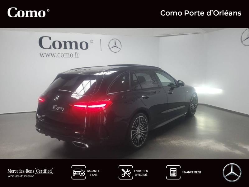 Mercedes-Benz Classe C Break