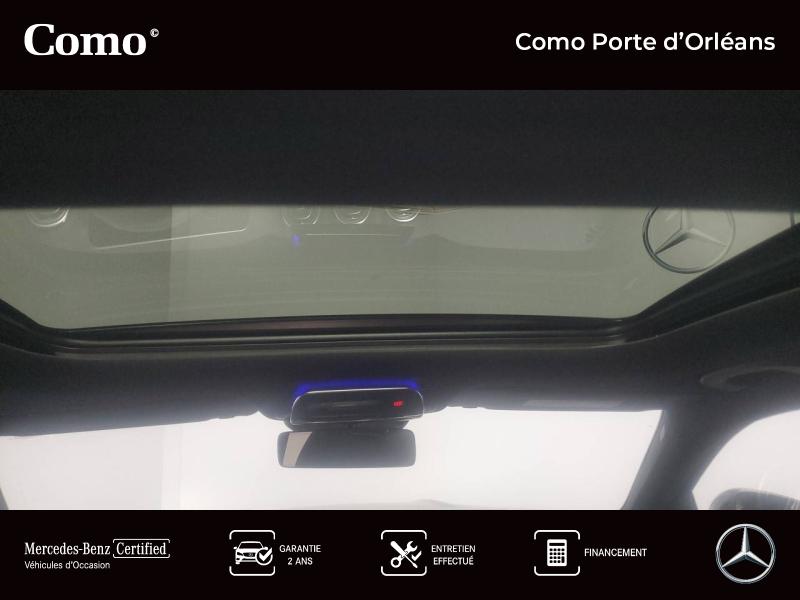 Mercedes-Benz Classe C Break