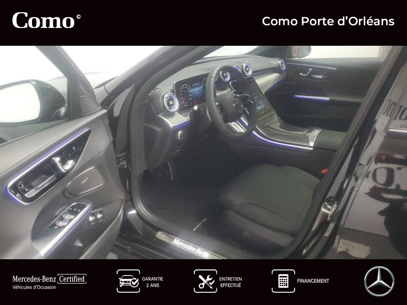 Mercedes-Benz Classe C Break