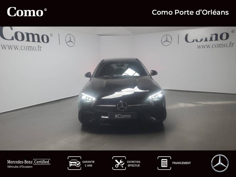 Mercedes-Benz Classe C Break