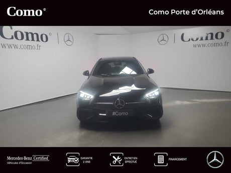 Mercedes-Benz Classe C Break