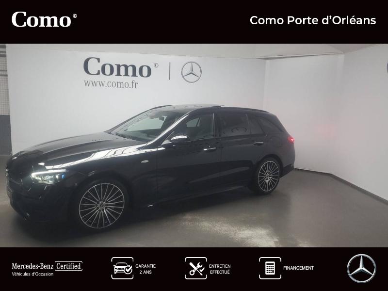 Mercedes-Benz Classe C Break