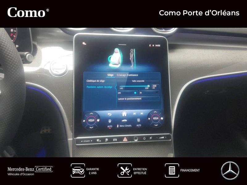 Mercedes-Benz Classe C Break