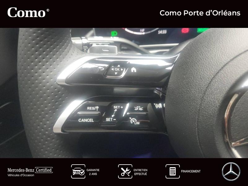 Mercedes-Benz Classe C Break