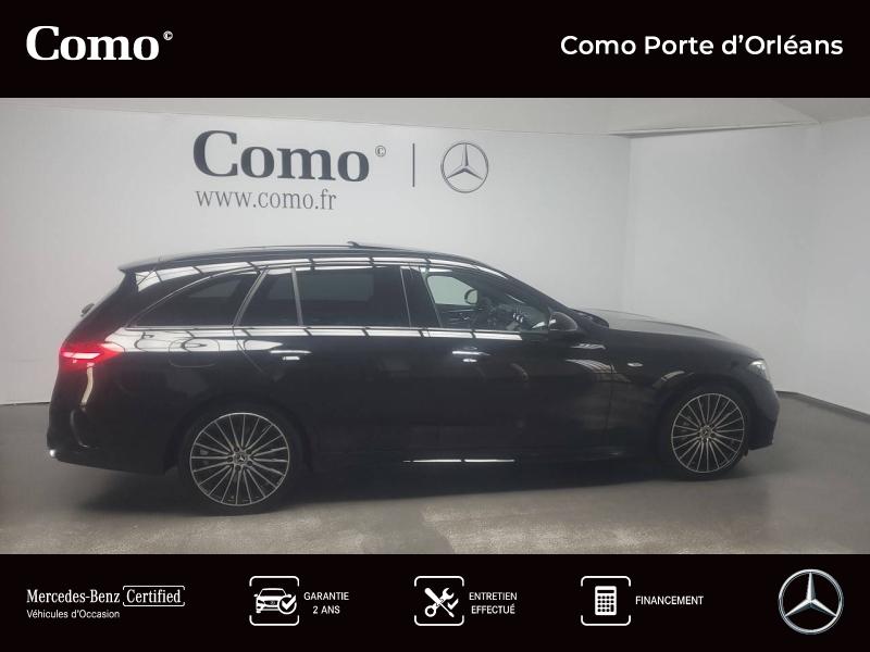 Mercedes-Benz Classe C Break