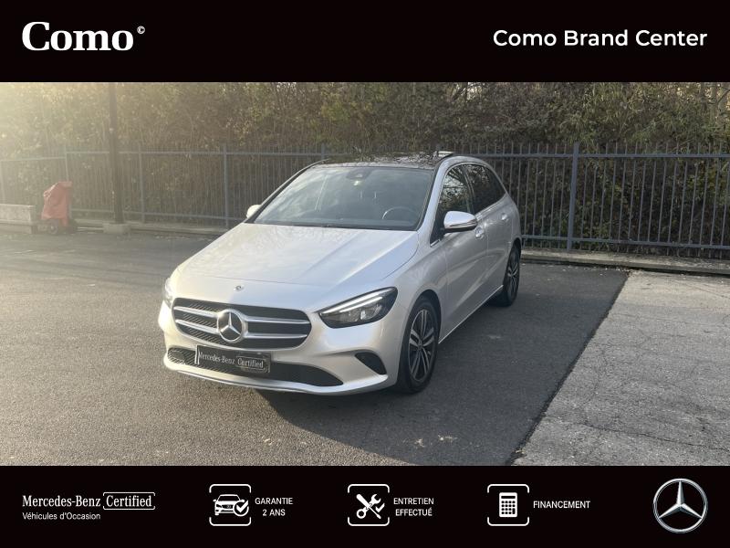 Mercedes-Benz Classe B