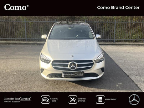 Mercedes-Benz Classe B