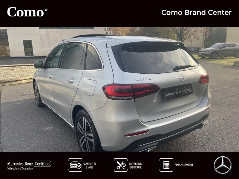 Mercedes-Benz Classe B