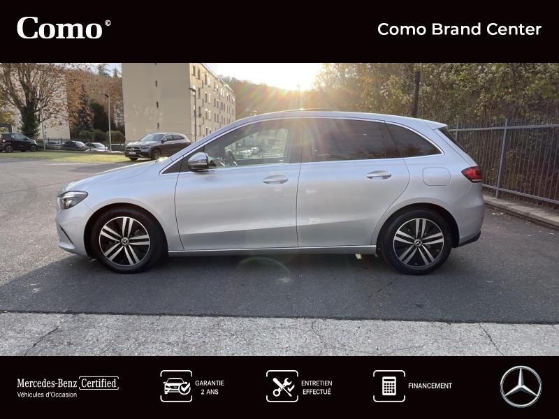 Mercedes-Benz Classe B