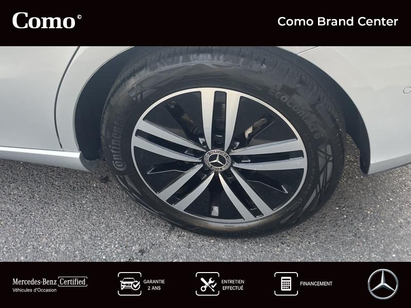 Mercedes-Benz Classe B