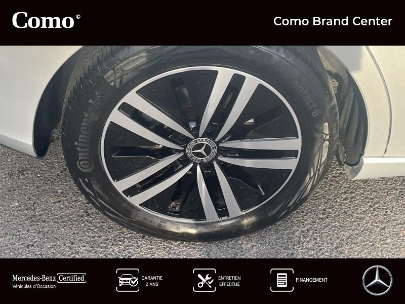 Mercedes-Benz Classe B