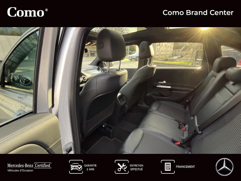 Mercedes-Benz Classe B