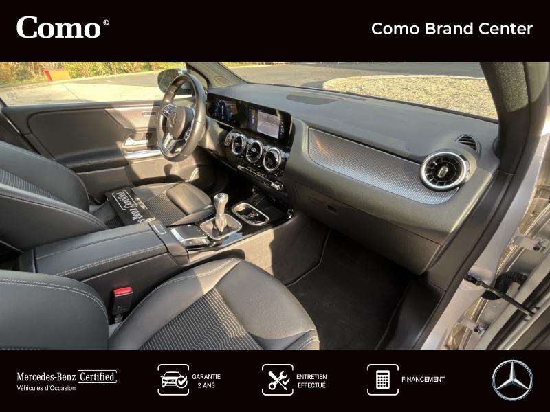 Mercedes-Benz Classe B