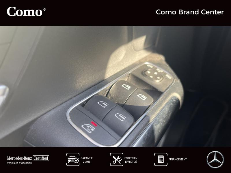 Mercedes-Benz Classe B